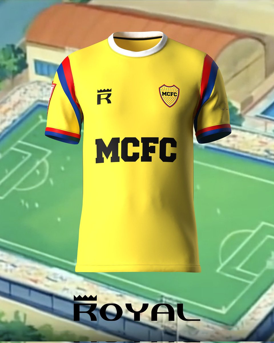 Mambo FC tweet media