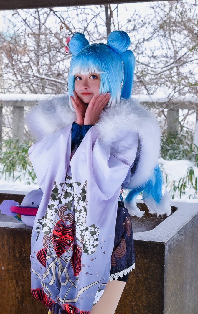 ゆこ ツイードスカショーパン/MAJESTIC LEGON(マジェスティックレゴン