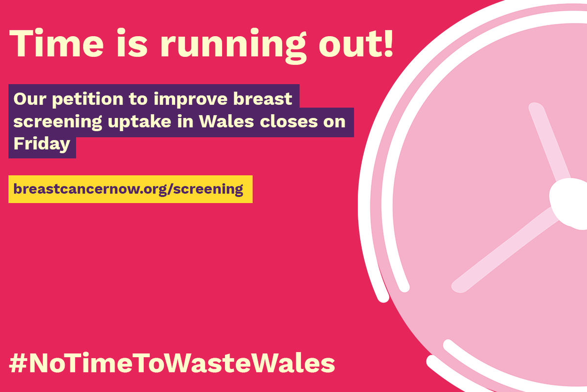 Breast Cancer Now tweet media