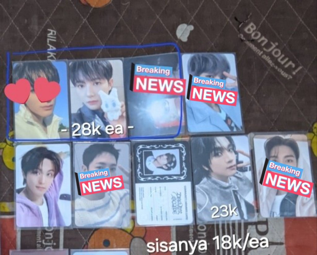 soulloudi's tweet photo. @Zgemass Yuk sisa ini ka renjun, mark, sama haechan takeall 62k aja yukk https://t.co/GwU9BS9aeG