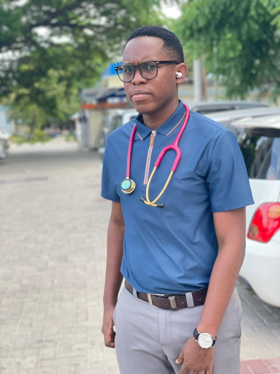 J A M A A L 🇹🇿 tweet media