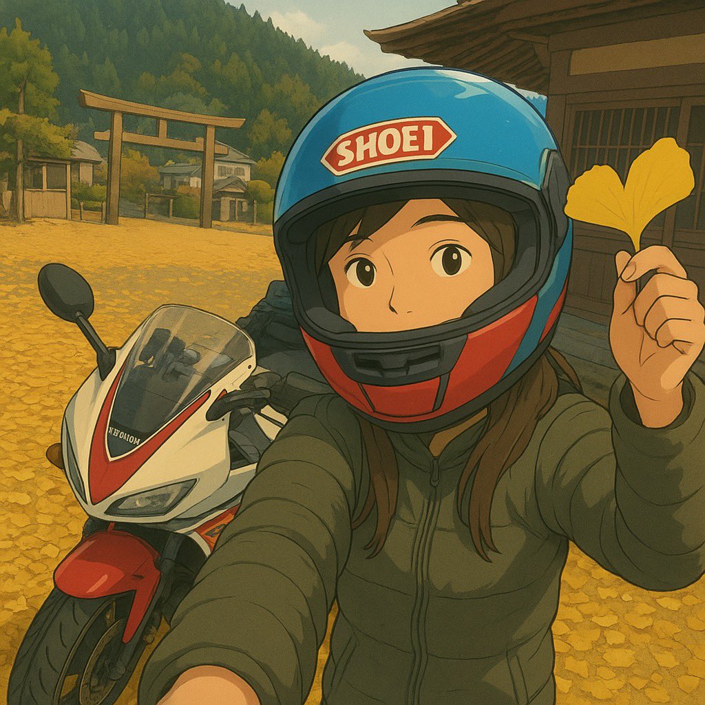 なつこ :p🧡🐵🇫🇷🐎🟡四国一周制覇 (@7a2co) / Posts / X