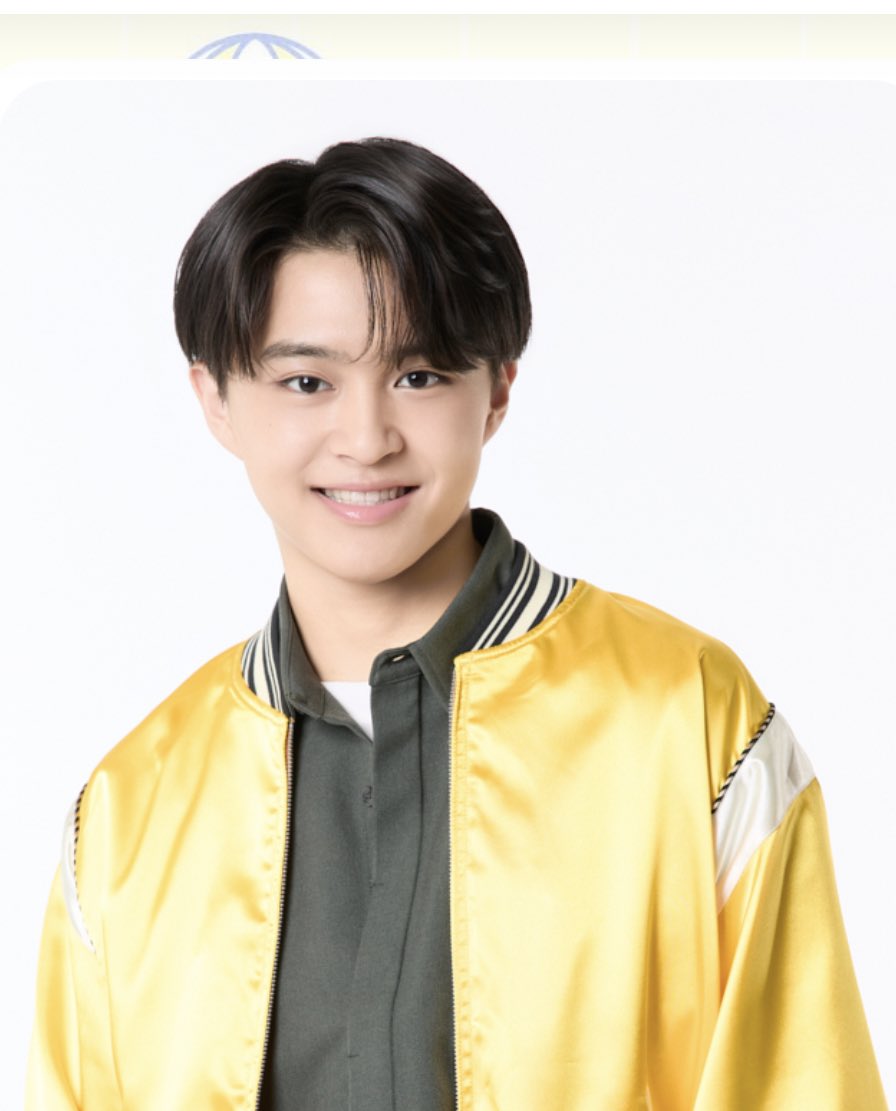 野田開仁 公式写真 野田開仁 公式写真