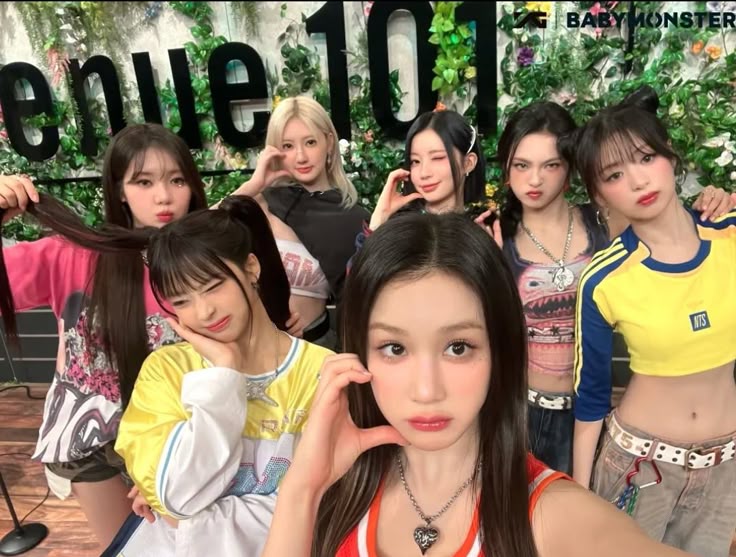 aboutbaemon07's tweet image. Biggest 5th Gen songs in Melon — 2025

1. BOYNEXTDOOR - IIS,ILY
2. ADP - FAMOUS
3. #BABYMONSTER - DRIP 🤗
4. TWS - PLOT TWIST