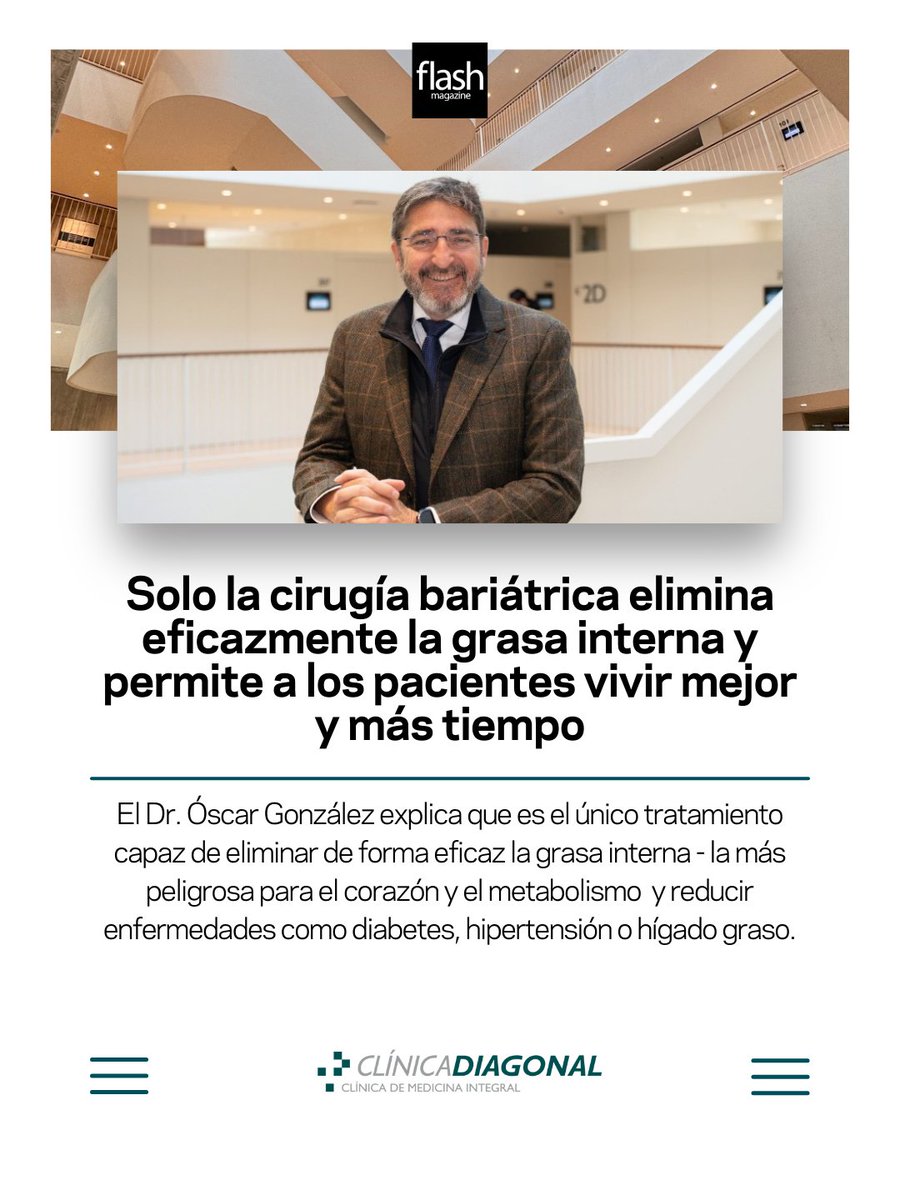 Clínica Diagonal tweet media