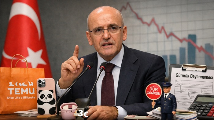 Mehmet Şimşek: ''Temu'dan 3 Euro'ya o telefon kılıfını almasanız şu an bambaşka bir Türkiye konuşuyor olurduk...'' zaytung.com/haberdetay.asp…