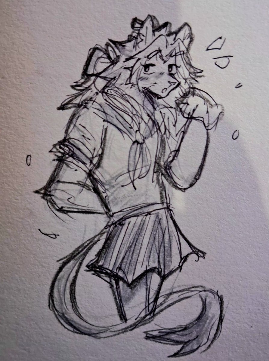 hideoolz's tweet image. Who wore it better? @LevboyMax