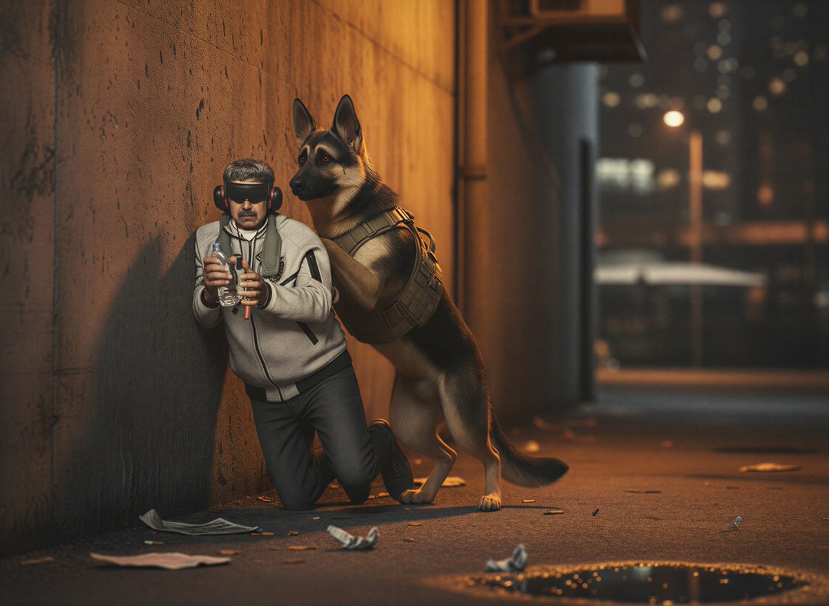 Hey <a href="/grok/">Grok</a> 
risk management looking kinda aggressive these days.