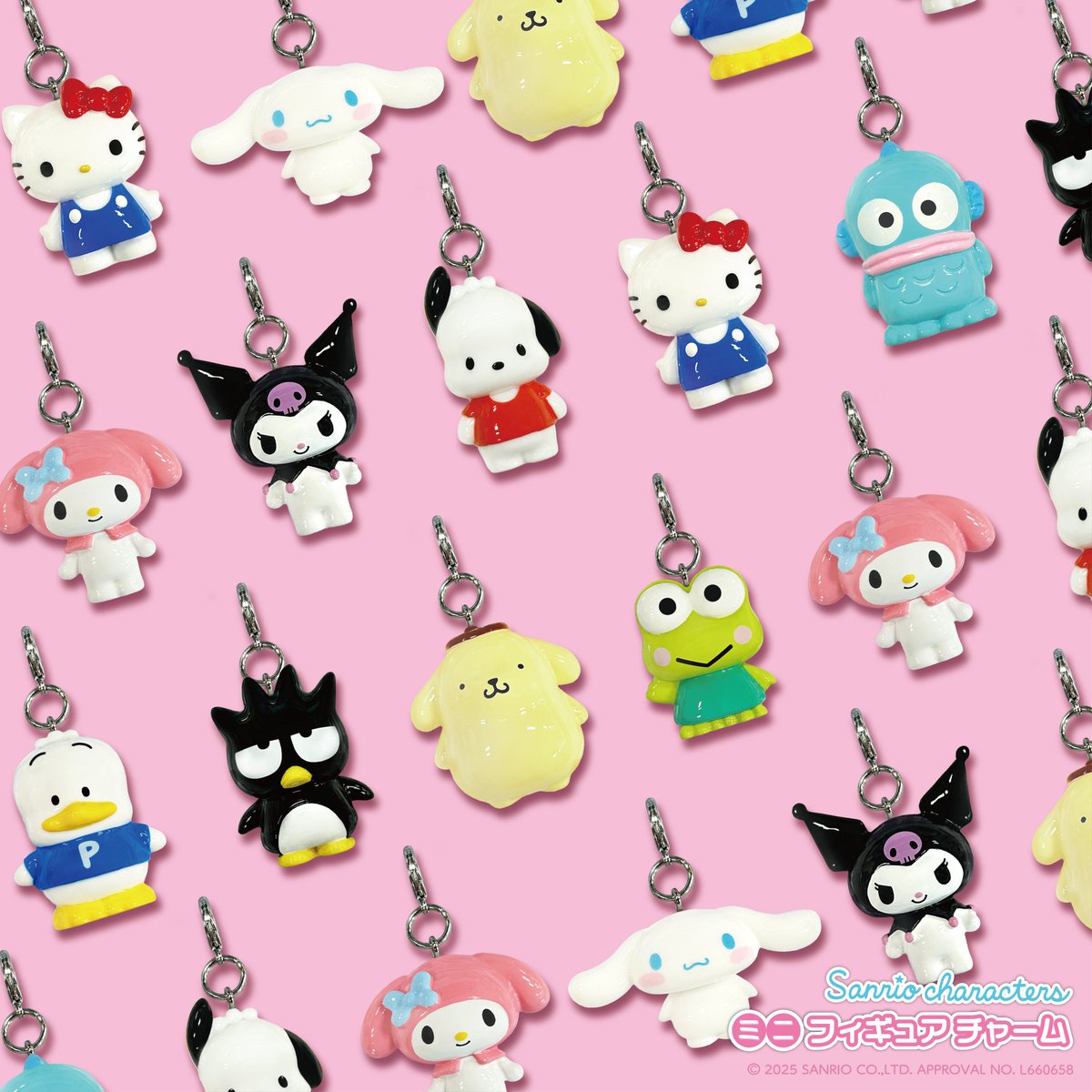 サンリオ推し活部🌈 (@sanrio_oshikatu) / Posts / X