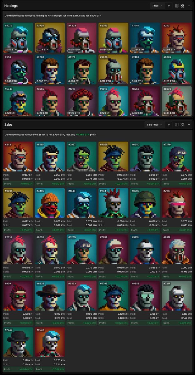 GenuinelyUndead tweet media