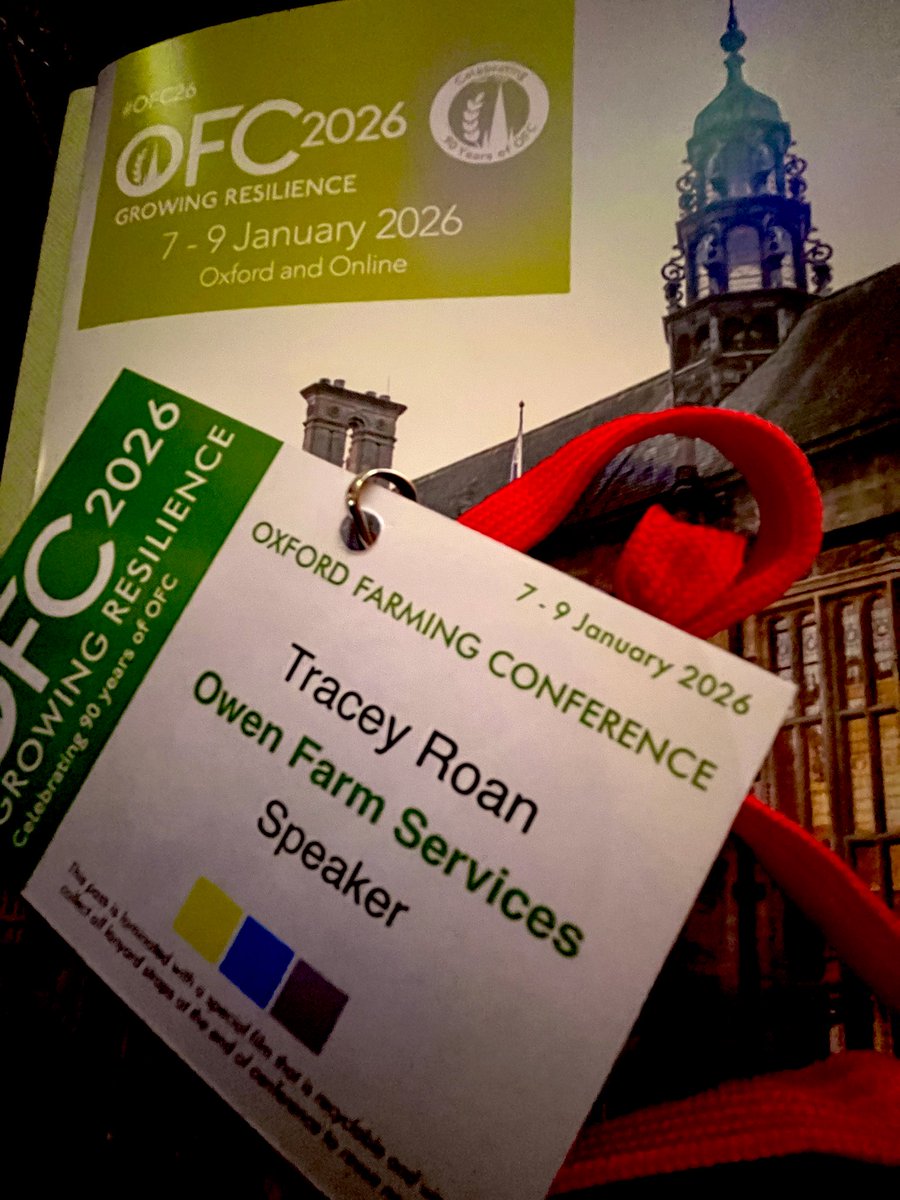 Tracey Roan tweet media