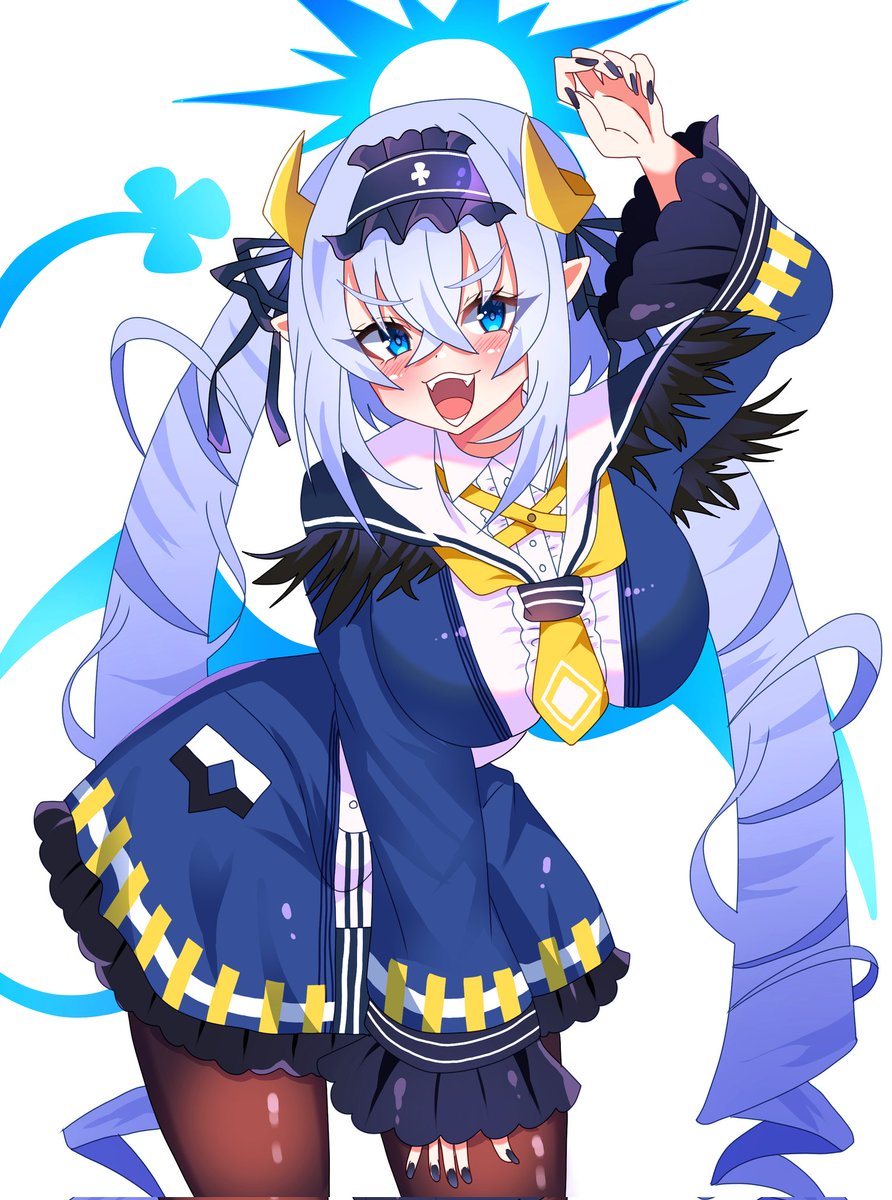 遅くなりましたが
新年初イラストです✍️!

アンコク・ミツバちゃん〜!
何気に初めて描きましたが
描いててすごく楽しかったです!!
次はちがう衣装でまた描きたい😎

 #麻雀ファイトガール 