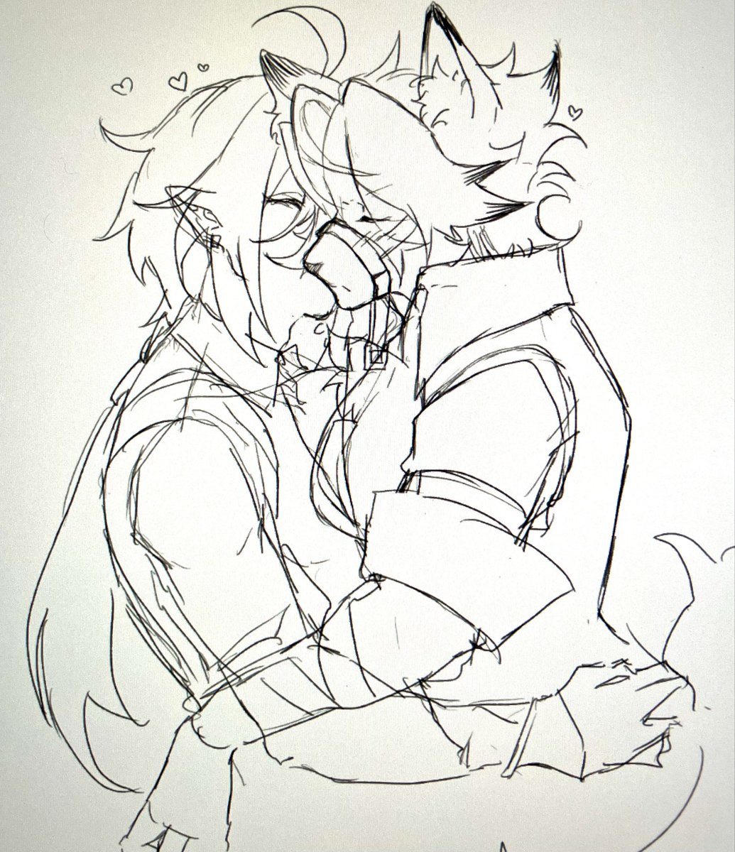 _namemo's tweet image. ヒュゴライ