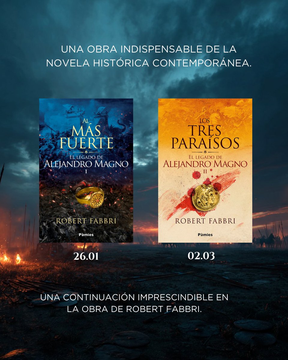 Ediciones Pàmies tweet media