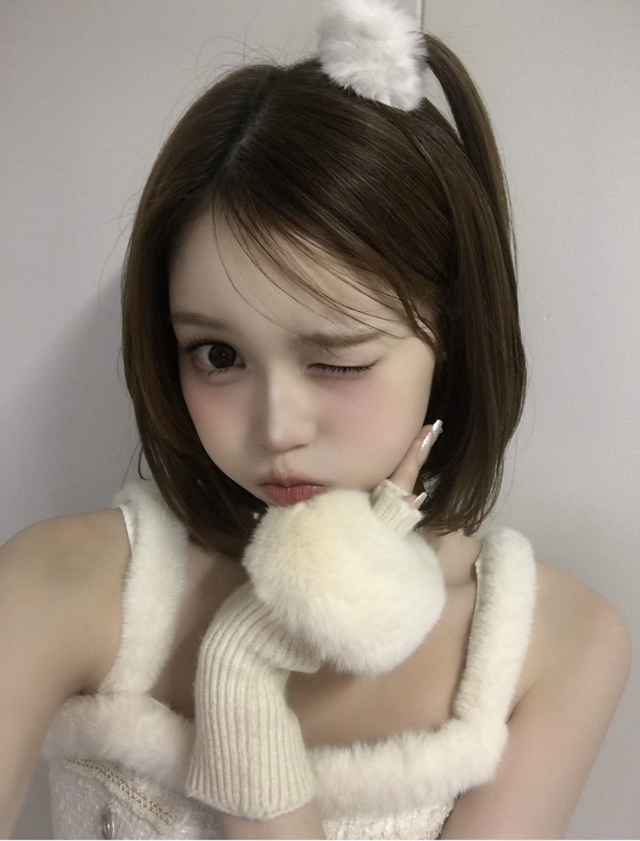 ﾐﾅﾐ☁️ tweet media