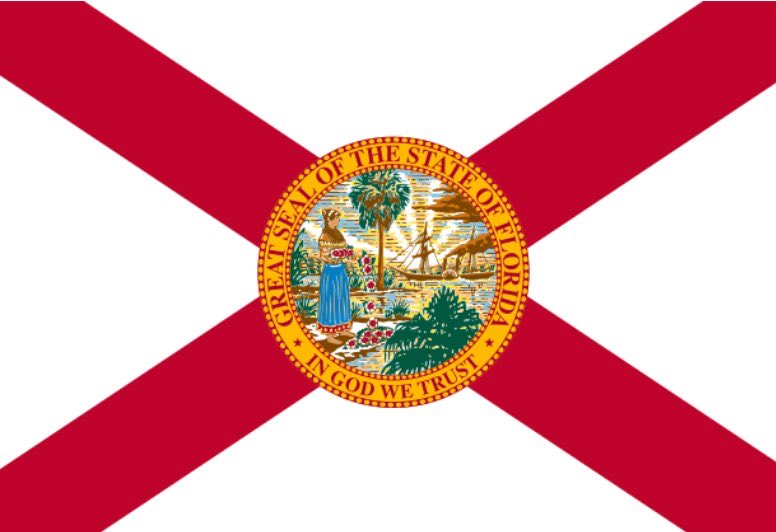 BitcoinMagazine's tweet image. JUST IN: Florida introduces a bill to create a Strategic #Bitcoin Reserve, allowing up to 10% of key public funds to hold BTC and ETFs.