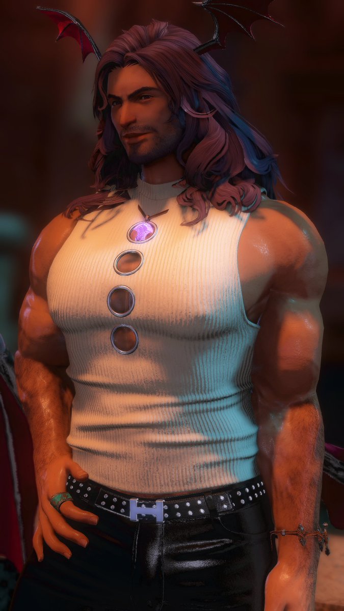 𝓛𝓾𝓼𝓽𝓯𝓾𝓵 𝓓𝓮𝓼𝓲𝓻𝓮𝓼 (@FFXIV_Incubus) / Posts / X