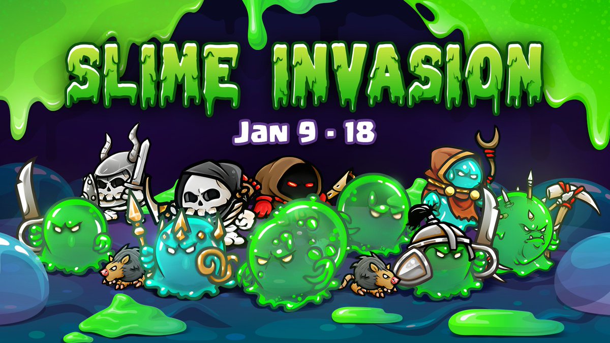 Crazy Defense Heroes (@CrazyDefenseEN) / Posts / X