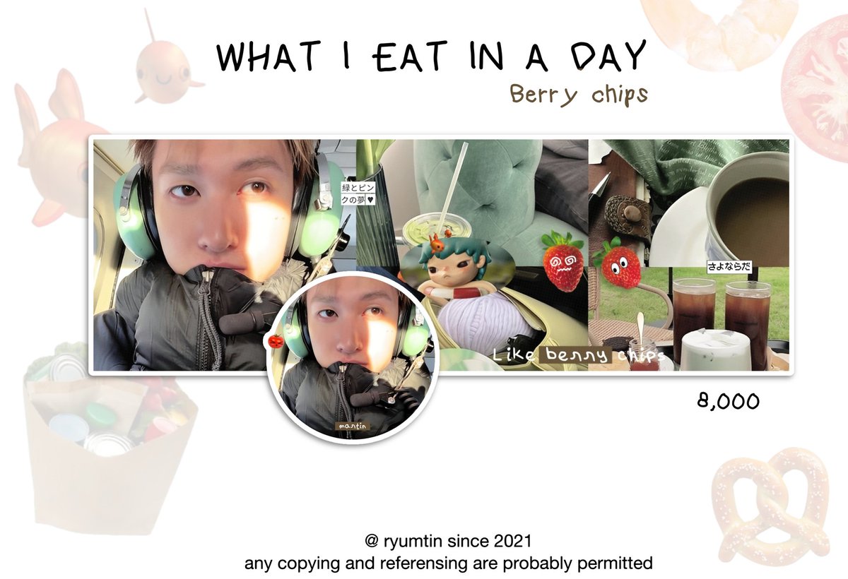 ryumtin's tweet image. a repost will be appreciated, thank you! 🍤💭

こんにち, akuu adaa tigaa layout READY STOCK MOODBOARD DD JUHOON, DD MARTIN, DD KEONHO &amp;amp;&amp;amp; DD IAN ^_____^ harganyaa 8,OOO per each yaa ( CEK ALT ) yang minat bisa langsung dm akuu, どうもありがとう ⭐️_____⭐️

[ #zonauang #zonaba ]