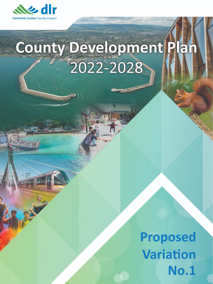 Dún Laoghaire-Rathdown County Council tweet media