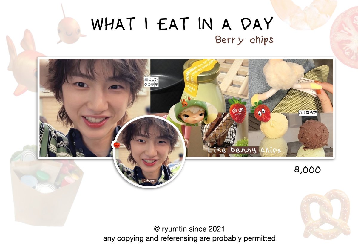 ryumtin's tweet image. a repost will be appreciated, thank you! 🍤💭

こんにち, akuu adaa tigaa layout READY STOCK MOODBOARD DD JUHOON, DD MARTIN, DD KEONHO &amp;amp;&amp;amp; DD IAN ^_____^ harganyaa 8,OOO per each yaa ( CEK ALT ) yang minat bisa langsung dm akuu, どうもありがとう ⭐️_____⭐️

[ #zonauang #zonaba ]