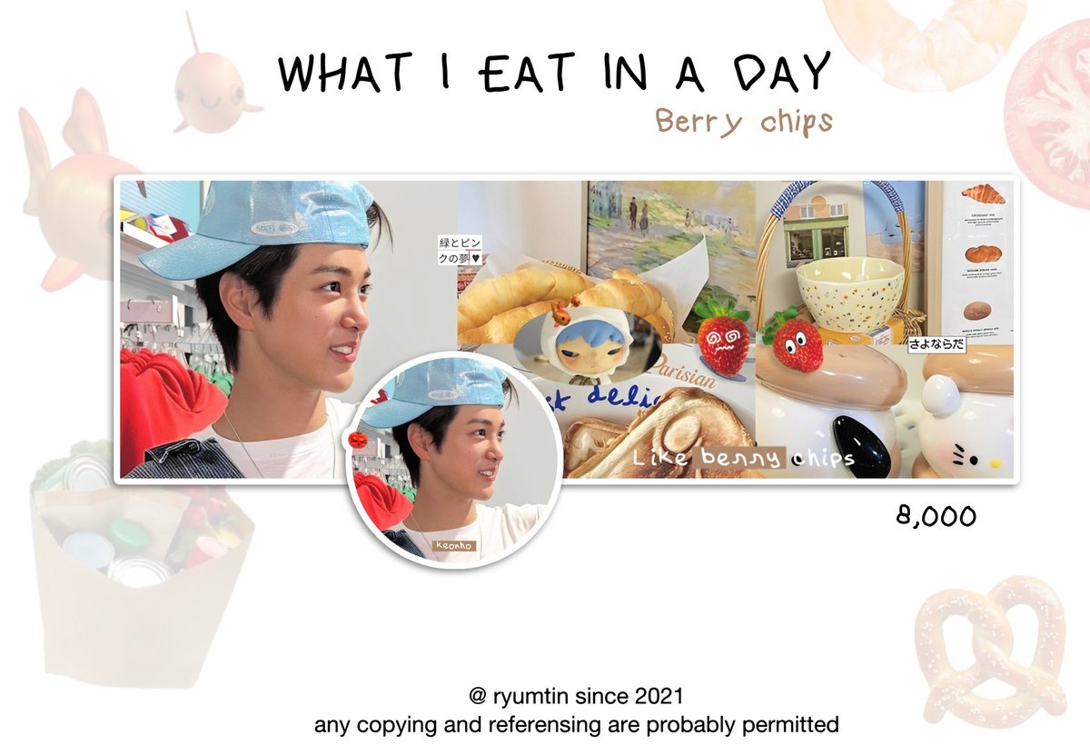 ryumtin's tweet image. a repost will be appreciated, thank you! 🍤💭

こんにち, akuu adaa tigaa layout READY STOCK MOODBOARD DD JUHOON, DD MARTIN, DD KEONHO &amp;amp;&amp;amp; DD IAN ^_____^ harganyaa 8,OOO per each yaa ( CEK ALT ) yang minat bisa langsung dm akuu, どうもありがとう ⭐️_____⭐️

[ #zonauang #zonaba ]