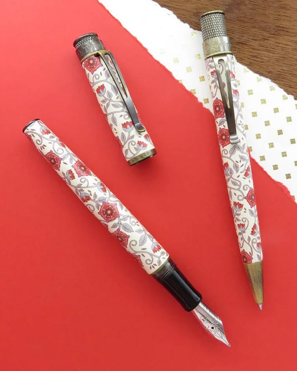 Pure Pens ✒ tweet media