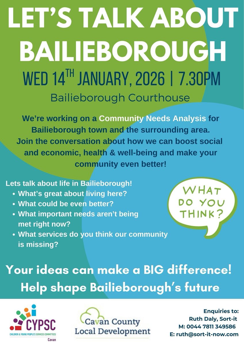 Cavan County Council tweet media