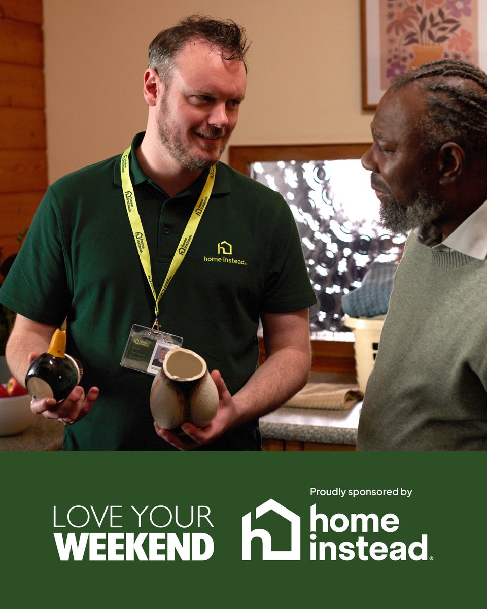 Home Instead UK tweet media