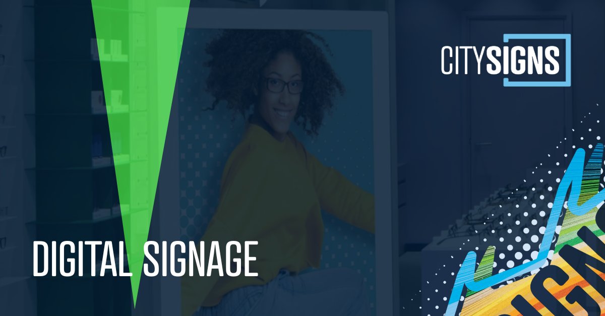 CitySigns tweet media