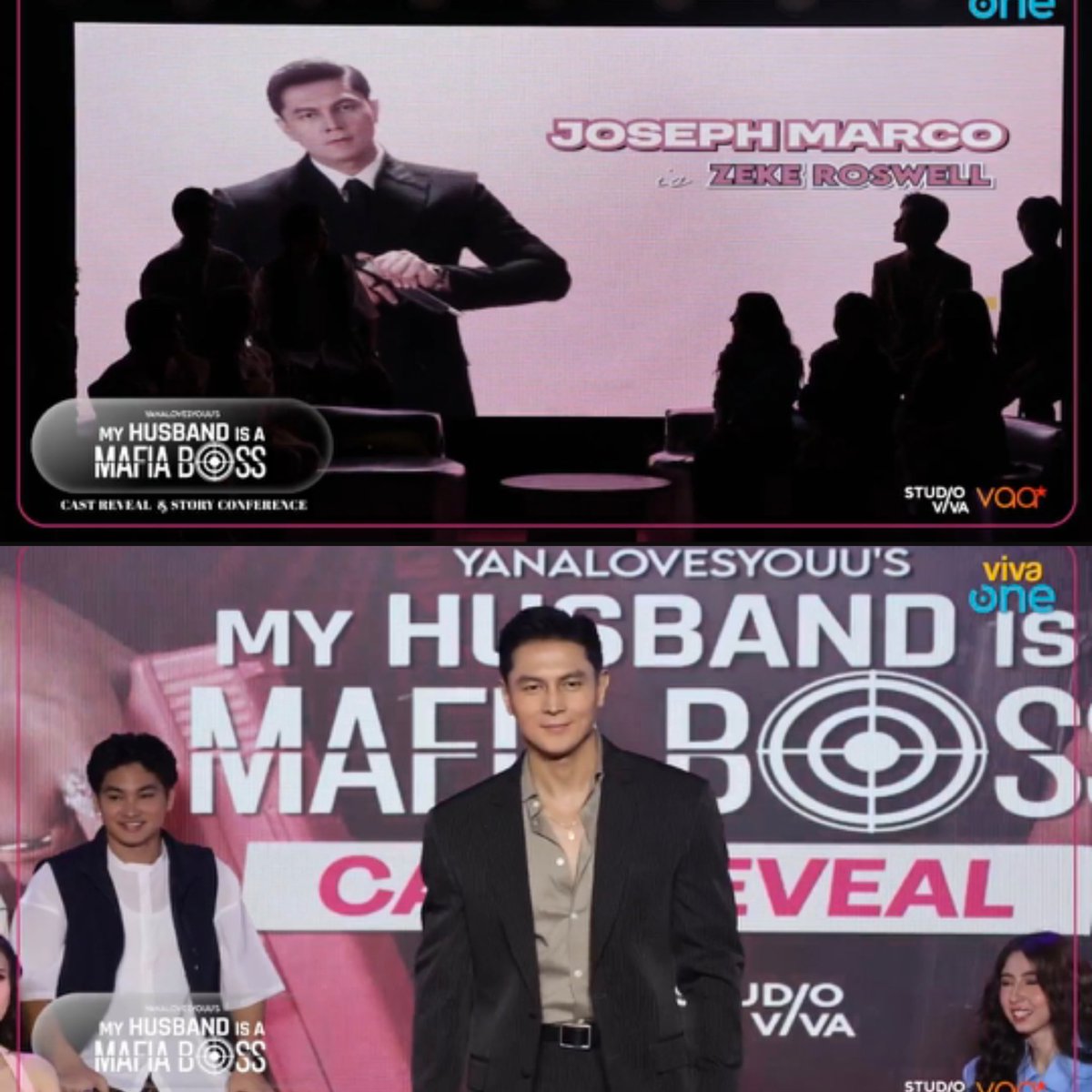 ultjoniean's tweet image. OH MY FUCKING GOSH JOSEPH MARCO AS ZEKE ROSWELL!!!!

#MyHusbandIsAMafiaBoss