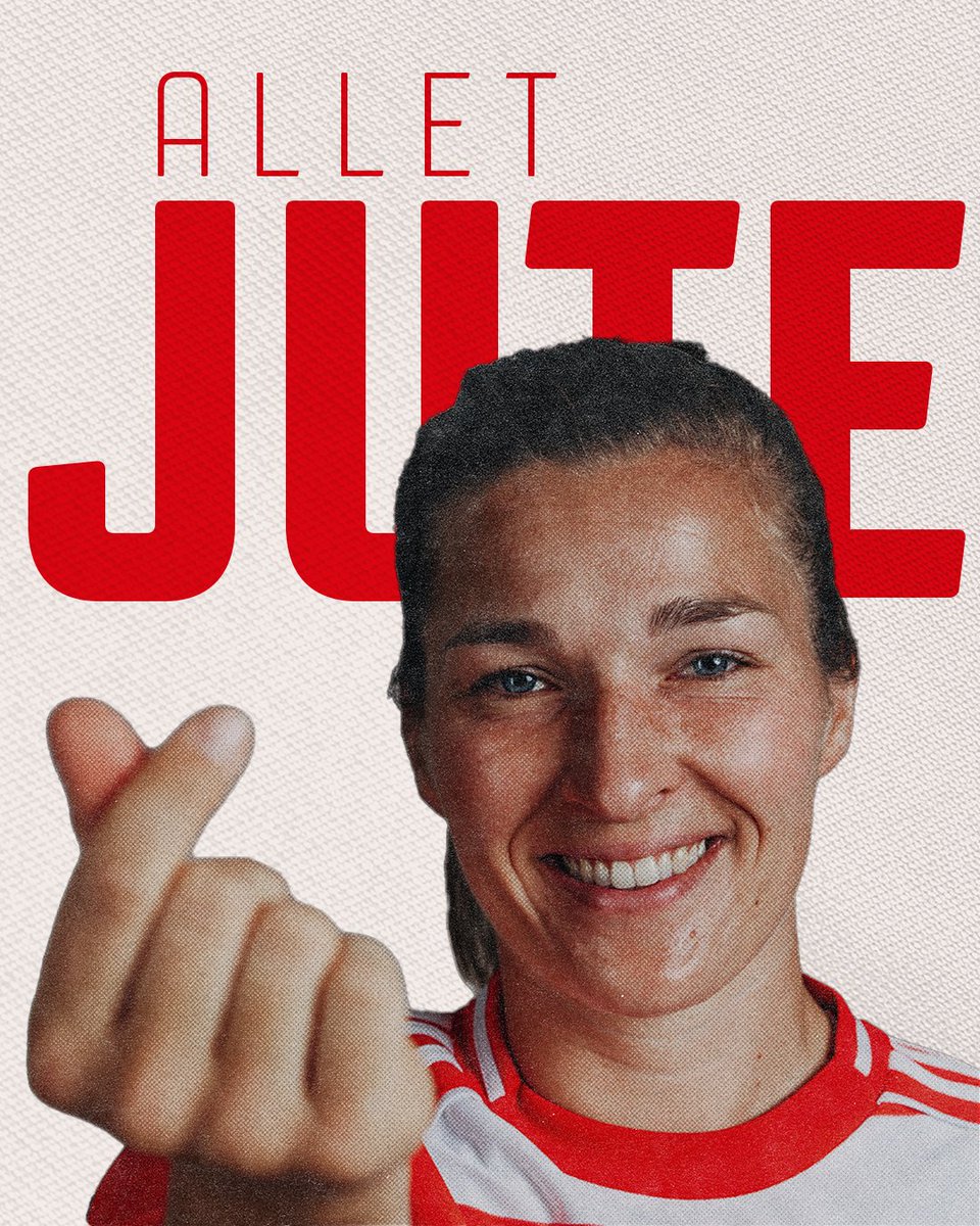 fcunion's tweet photo. Allet Jute an unsere Zwillingsschwestern! 👯
Katja und Dina #Orschmann feiern heute in der spanischen Sonne ihren 2️⃣8⃣. Geburtstag.
#FCUnion https://t.co/IOAQnmpzIL