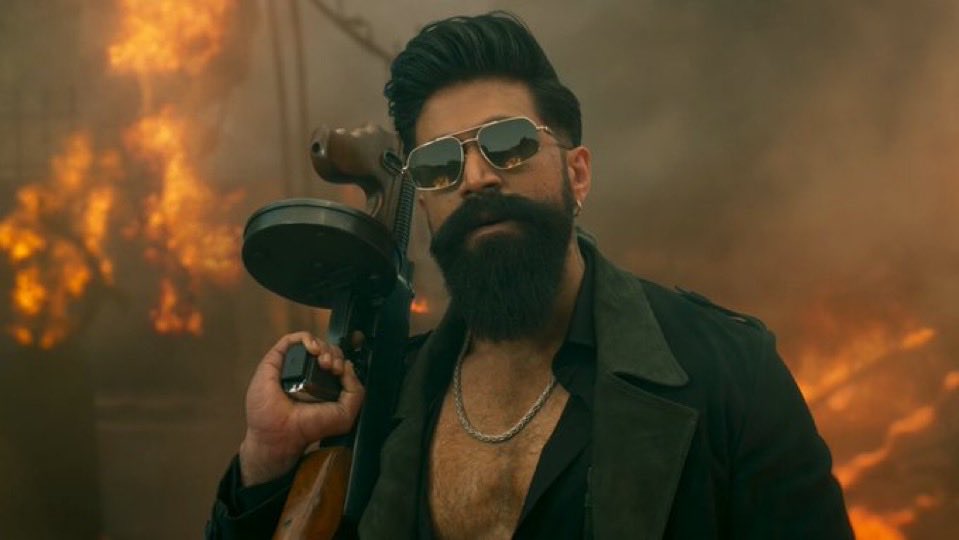 Mera nam h gaurav aap dekh rhe hai technical guruji

Chaliya Shuru Karte hai

#ToxicTheMovie