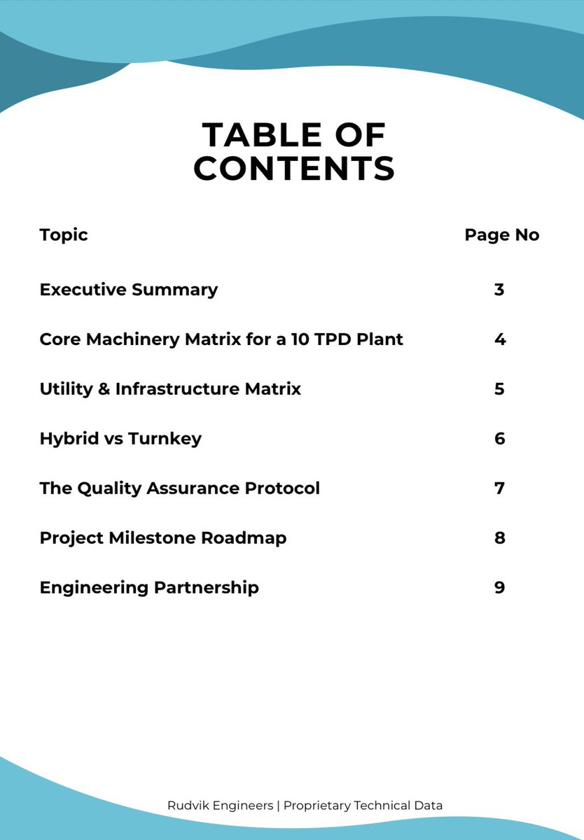 RudvikE's tweet photo. Its high time we standardize the Cocoa sector. After months of research we have officially released our 10 TPD Cocoa Processing Tecnical Blueprint. From machinery specs to 8.1 Million USD saving, the full framework is now available. Download now. https://t.co/qo865PJrun https://t.co/5QiL1afNSu