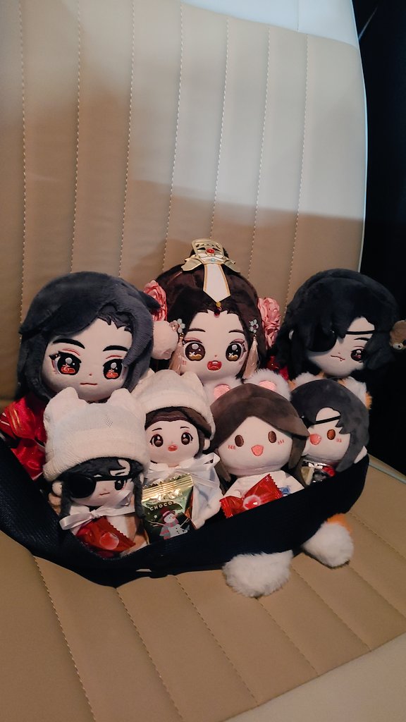 今日もたくさん遊んだね🎶
帰り道も安全運転で👮✨