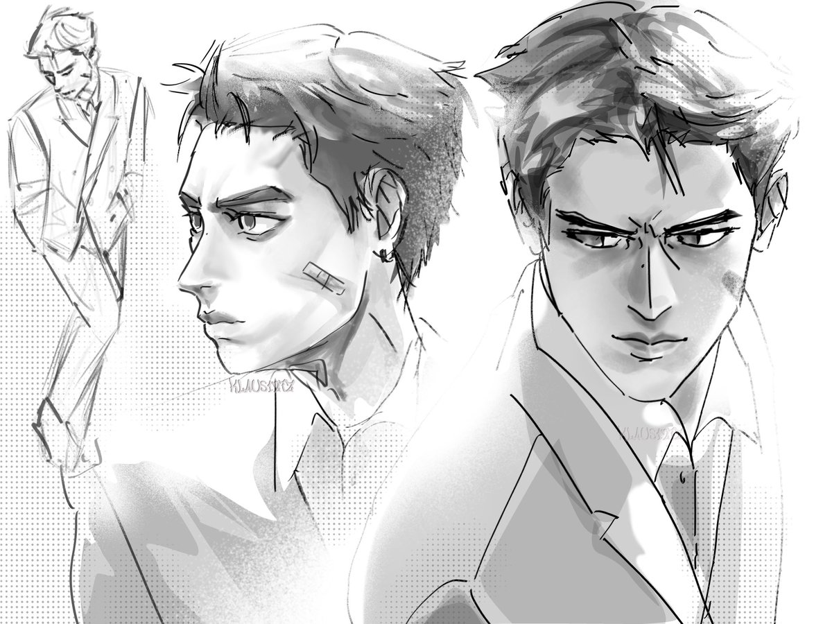 260107 🧛🏻
#JAMES #赵雨凡 #제임스
#CORTIS #코르티스