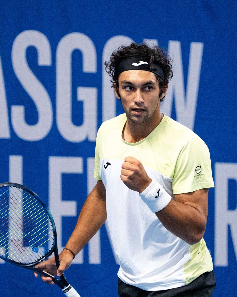 tennisscotland's tweet photo. FREE entry all week at the ATP Lexus Glasgow Challenger 🎾

Scotstoun will be home to world-class professional tennis from 12-17 January as Scotland hosts the ATP Challenger Tour once again 👏

All the info here ➡️ https://t.co/5dGhur7gSW

@ATPChallenger | @atptour https://t.co/JvszIATlxI
