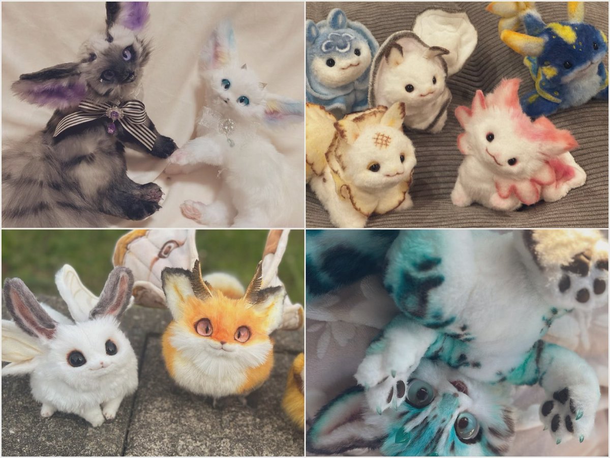 オーダー受付【告知】 受付は15日からです！ 詳しくは画像をお読み