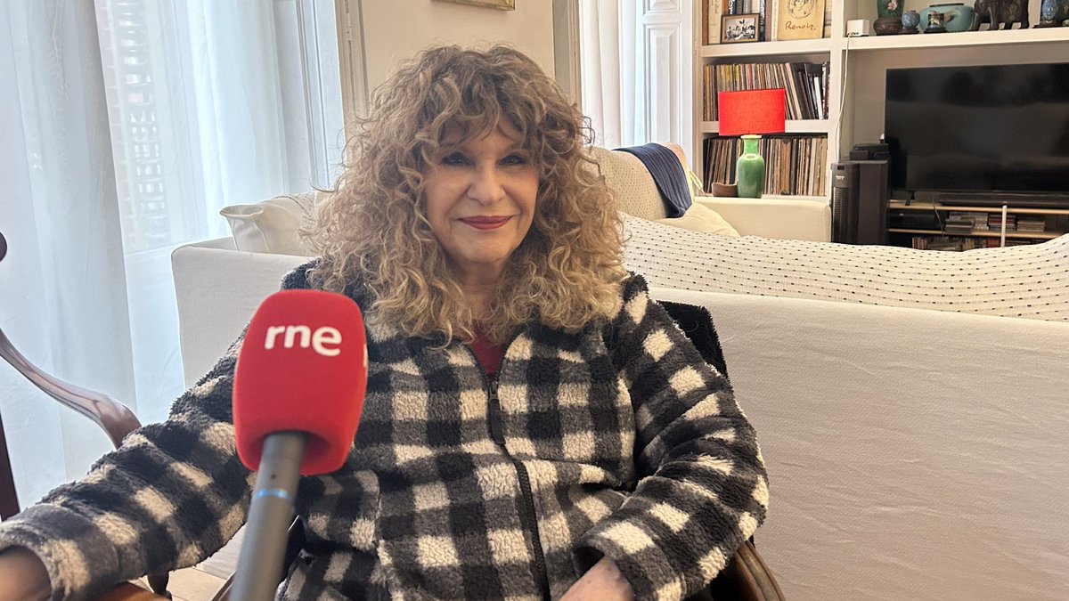 DocumentosRNE's tweet image. En nuestro documental "Ernesto Cardenal, un amor cósmico" participan dos buenos amigos de este sacerdote, escritor, poeta, revolucionario y teólogo: @GiocondaBelliP y @sergioramirezm.

ℹ️ Avance: rtve.es/n/16885829

📻 Escúchalo en la medianoche del domingo al lunes en @rne.