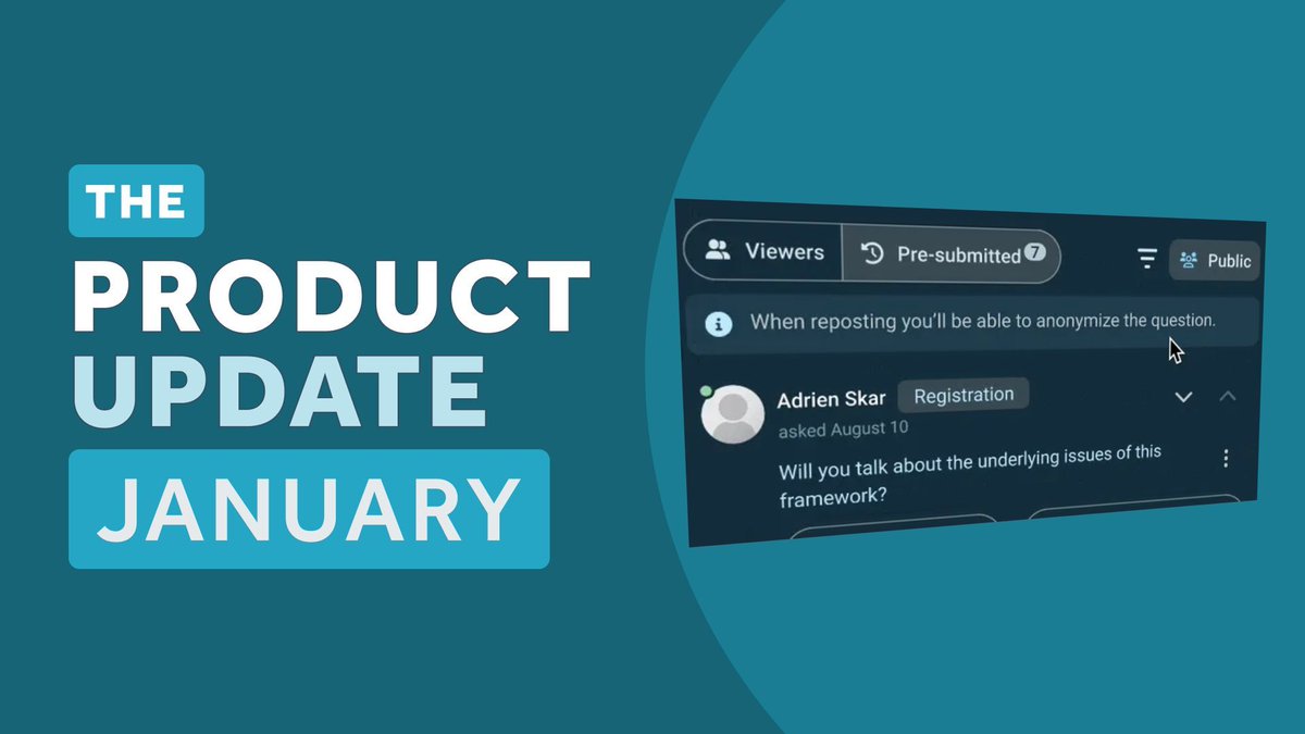 WebinarGeek tweet media