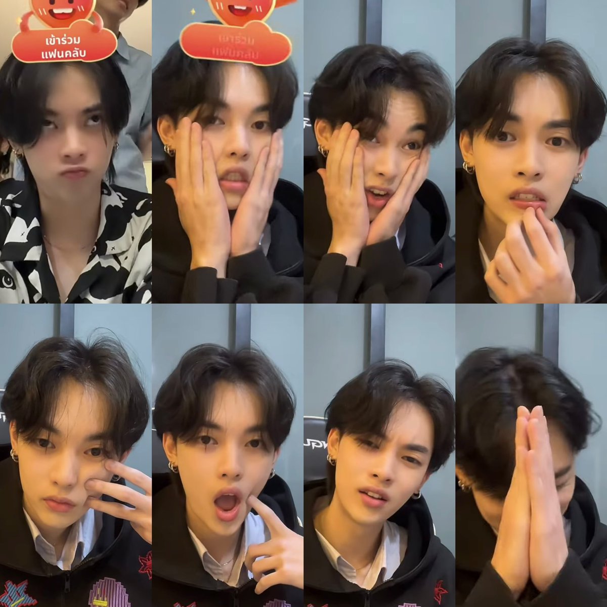 BBee_wnp's tweet image. อยู่ดีๆก็อยากแกงลูกตัวเองว่ะ555555555แต่ฟีฟ่าน่ารักมากนะค้าบบบ5555555
#Fifa_th