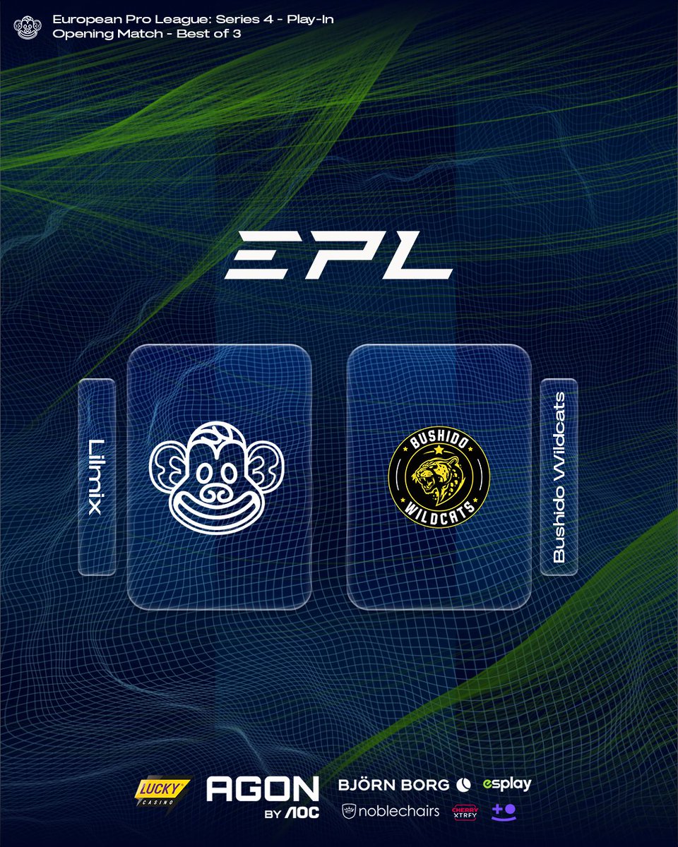 Lilmix Esports tweet media