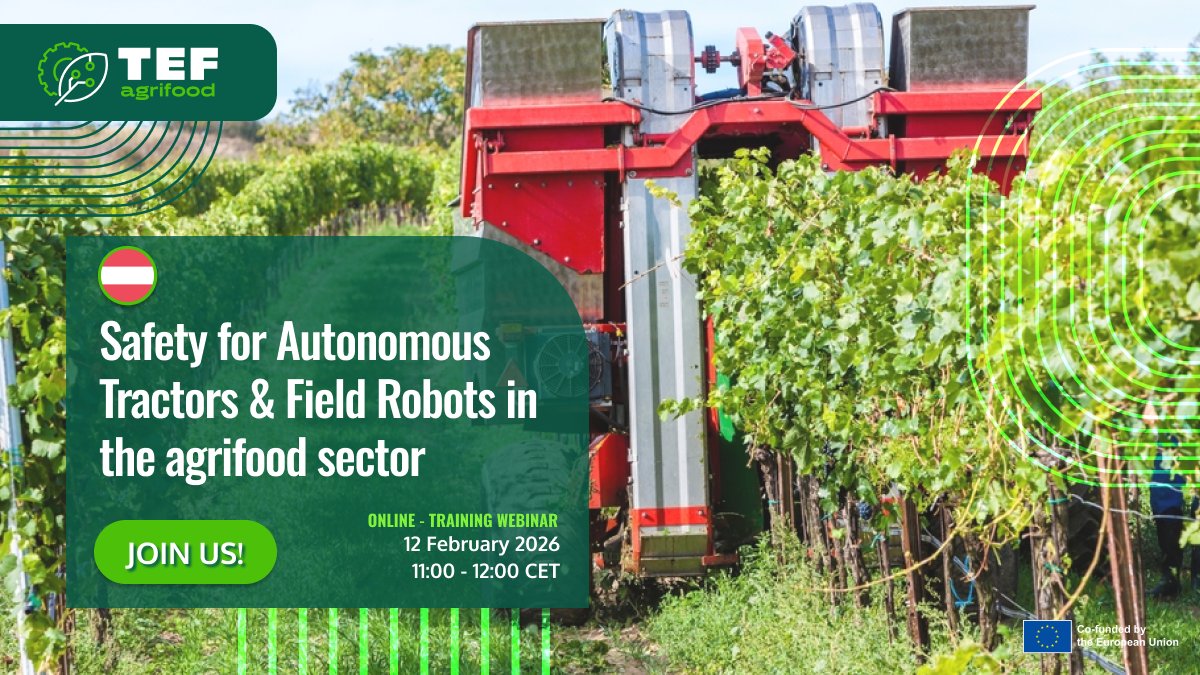 AgrifoodTEF tweet media