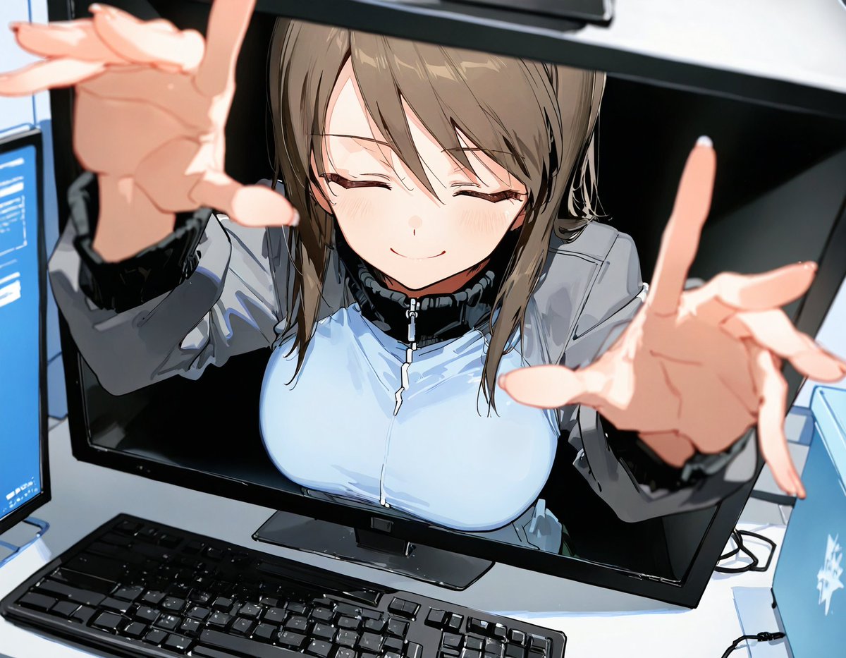 stablediffusion
ガルパン