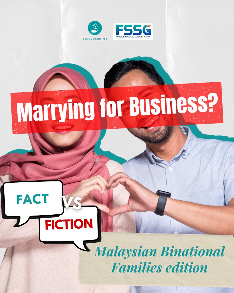 Family Frontiers #sayaJUGAanakMalaysia tweet media