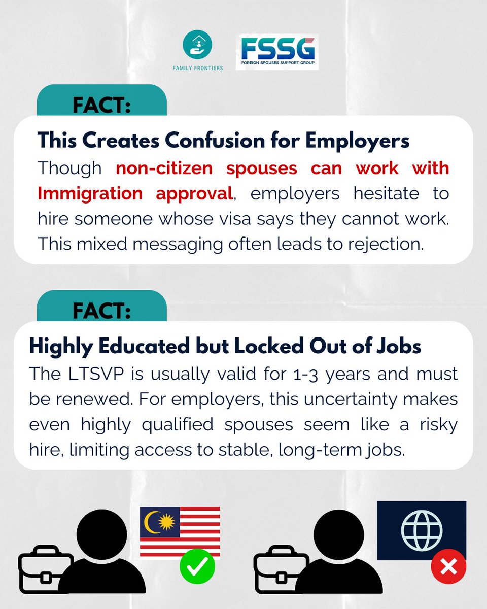 Family Frontiers #sayaJUGAanakMalaysia tweet media