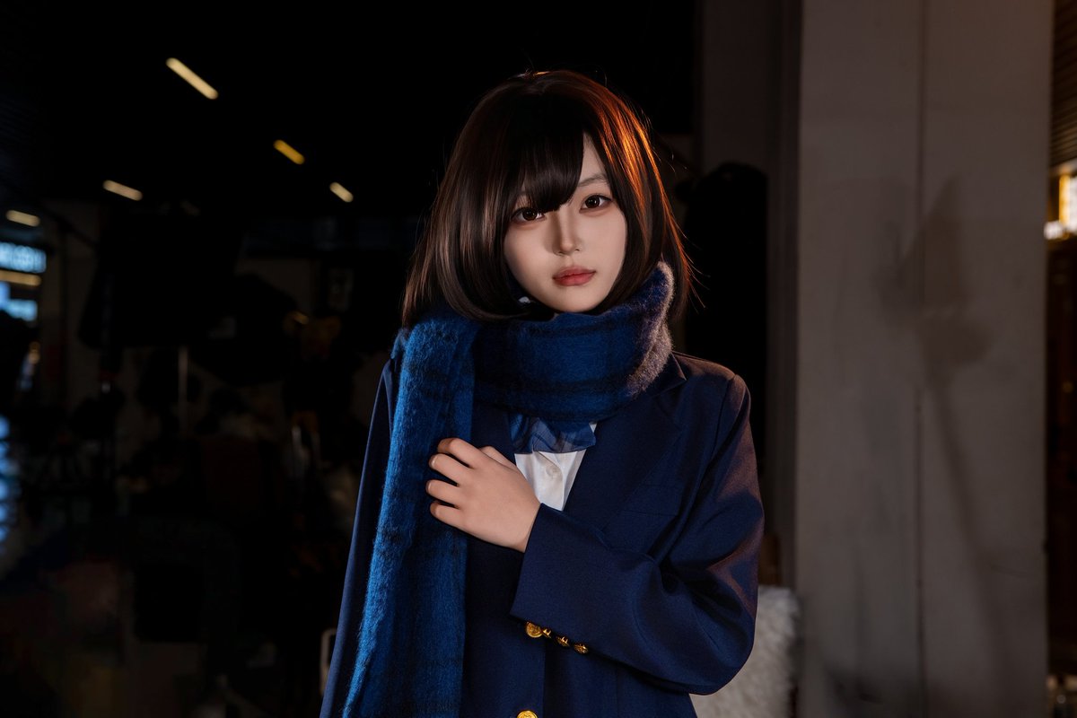 AKA songikon（互fo） tweet media