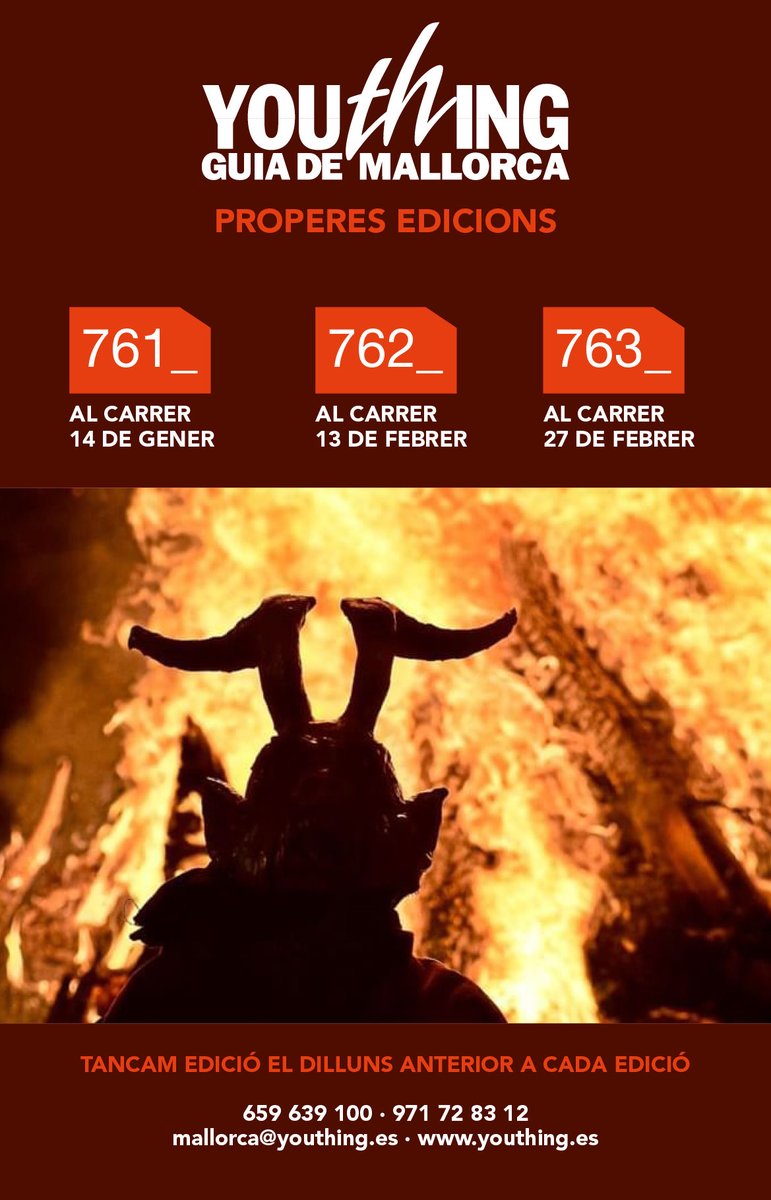 Youthing tweet media