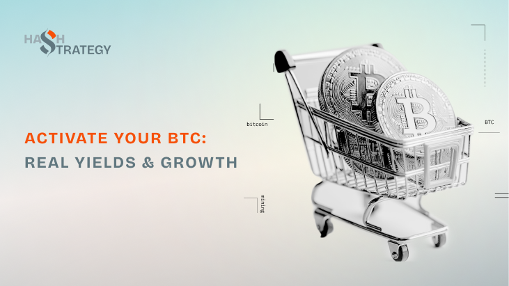 HashStrategy tweet media