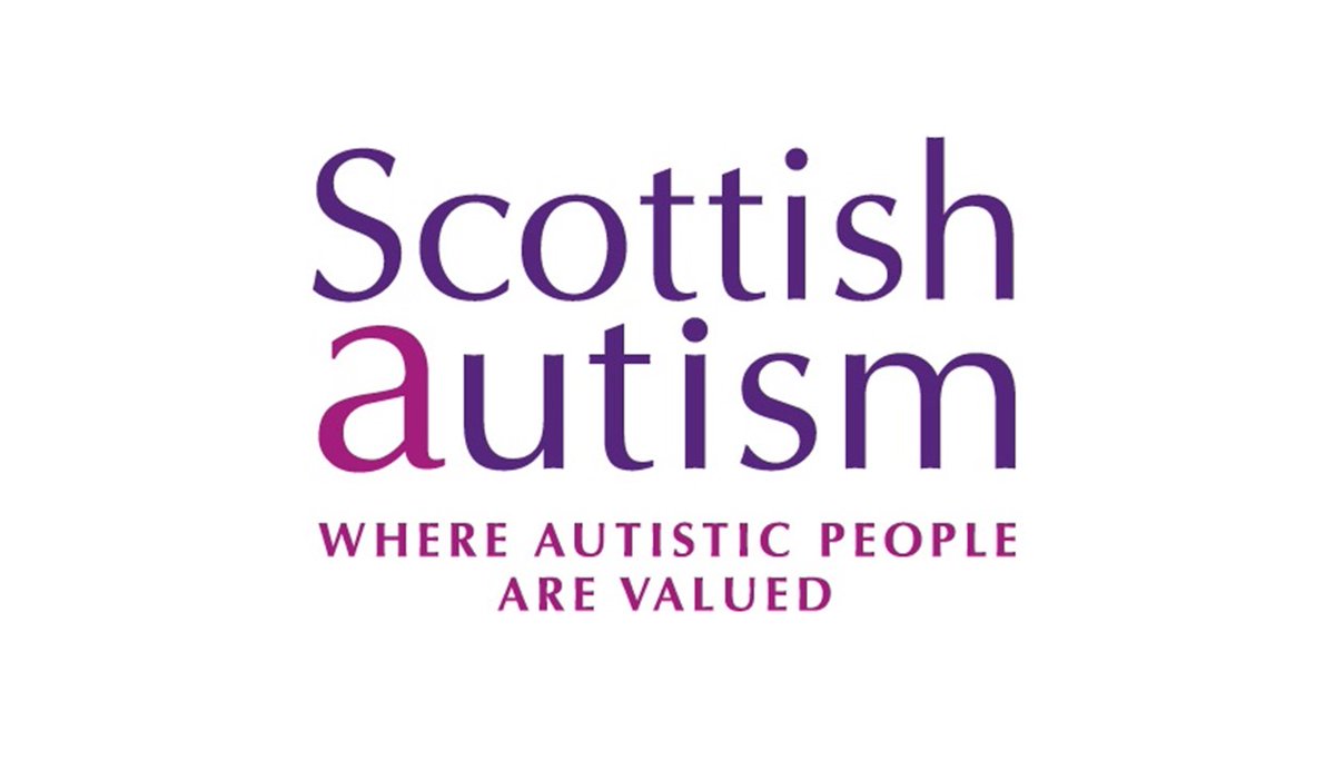Autism Practitioner with Scottish Autism in #Bonnyrigg Info/Apply:  https://t.co/3GriR0uSE9 #MidlothianJobs #SupportJobs, image size:1200x683